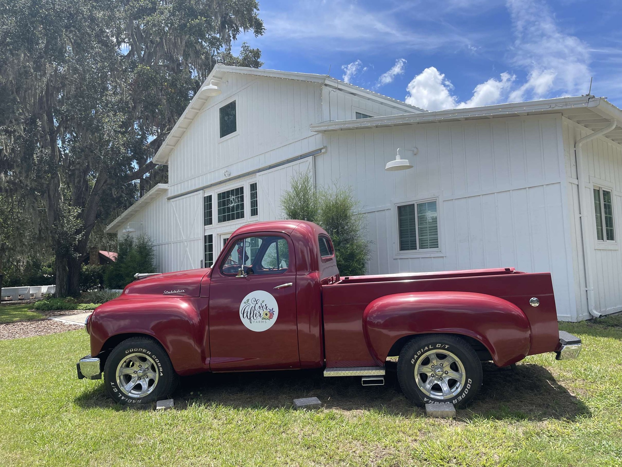 Preferred DJ Ever After Farms Florida