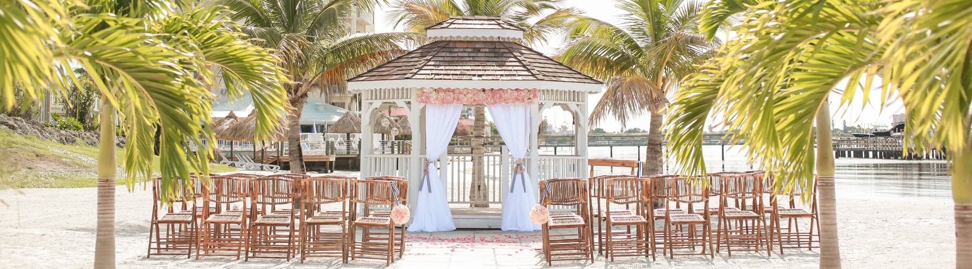 isla del sol wedding & Event entertainment st. petersburg fl